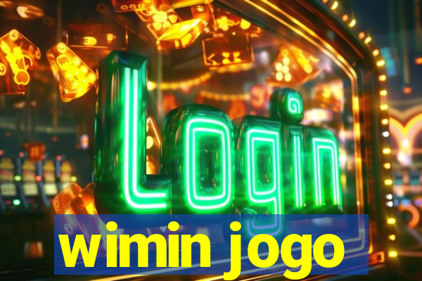 wimin jogo